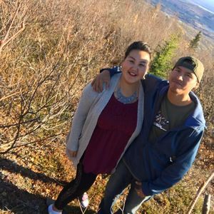 Meet your Posher, Adam